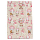 Search for hedgehog gift bags Pink