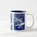Search for blue orchid mugs Flower