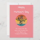 Search for retro mothers day cards Simple