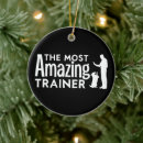 Search for dog walker christmas tree decorations Animal
