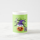 Search for witch hat mugs Scary