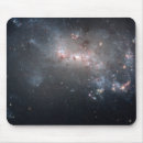 Search for celestial mousepads Clouds