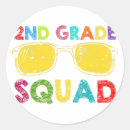 Search for grade teacher stickers Squad