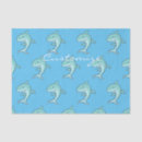 Search for blue dolphin tissue paper Dolphins