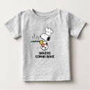 Search for charlie brown baby shirts Snoopy