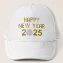 Search for happy new year hats Festive