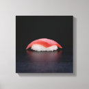 Search for japanese food posters Tuna