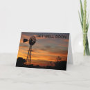 Search for red sunset cards Landscape