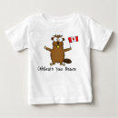Search for beaver baby clothes Canadian