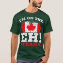 Search for canadian maple leaf tshirts Moose