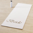 Search for wedding yoga mats Script