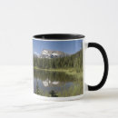 Search for mountain peaks mugs Landscape