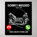 Search for fishing line posters Hunting