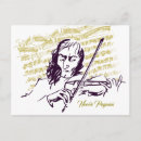 Search for niccolo postcards Violin