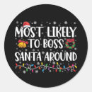 Search for like a boss stickers Funny