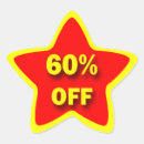 Search for sale sign stickers Retail