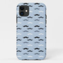 Search for blue moustache iphone cases Hipster