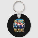 Search for home daddy key rings Patriotic