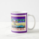 Search for miami beach mugs Tropical