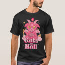 Search for lucifer tshirts Goat
