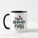 Search for makeup brush mugs Beauty