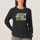 Search for long locks tshirts Picking