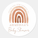 Search for watercolor bohemian stickers Script