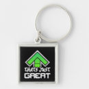 Search for square dance key rings Music