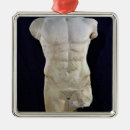 Search for marble christmas tree decorations Masculine