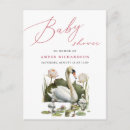 Search for mauve baby shower invitations Simple
