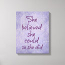 Search for motivational canvas prints Faith