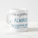 Search for nerd humor mugs Science