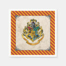 Search for harry potter napkins Hufflepuff