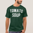 Search for tomato soup tshirts Vintage