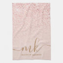 Search for fancy tea towels Girly