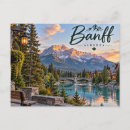 Search for canada souvenirs postcards Rocky mountains
