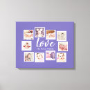 Search for name collage canvas prints Instagram