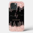 Search for gold lettering iphone cases For her