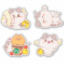 Search for kawaii chicken stickers Baby