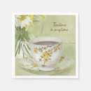 Search for teacups and saucers Floral