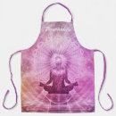 Search for yoga aprons Zen