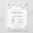 Search for bridal shower invitations Simple