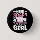 Search for soap badges Funny
