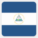 Search for nicaragua stickers Flag