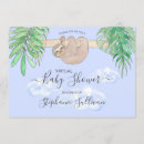 Search for virtual baby boy shower invitations Cute
