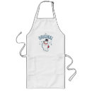 Search for frosty the snowman aprons Vintage