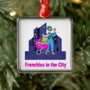 Search for french bulldogs christmas tree decorations Dog mum