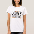 Search for spike tshirts Love at first spike