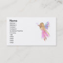 Search for pixie business cards Faerie