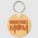 Search for basketball ball key rings Orange